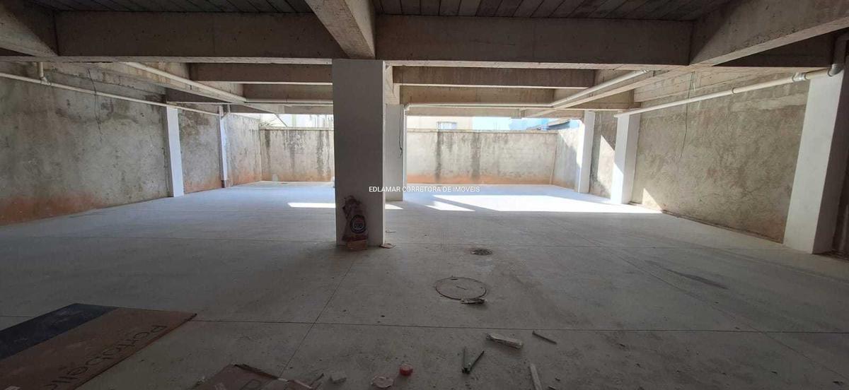 Apartamento, Jardim Riacho das Pedras, 3 Quartos, 2 Vagas