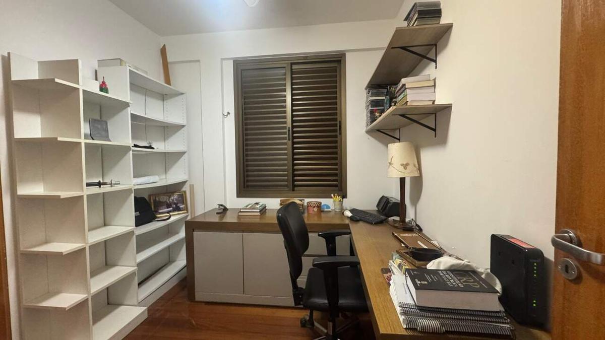 Apartamento, Gutierrez, 4 Quartos, 2 Vagas, 2 Suítes