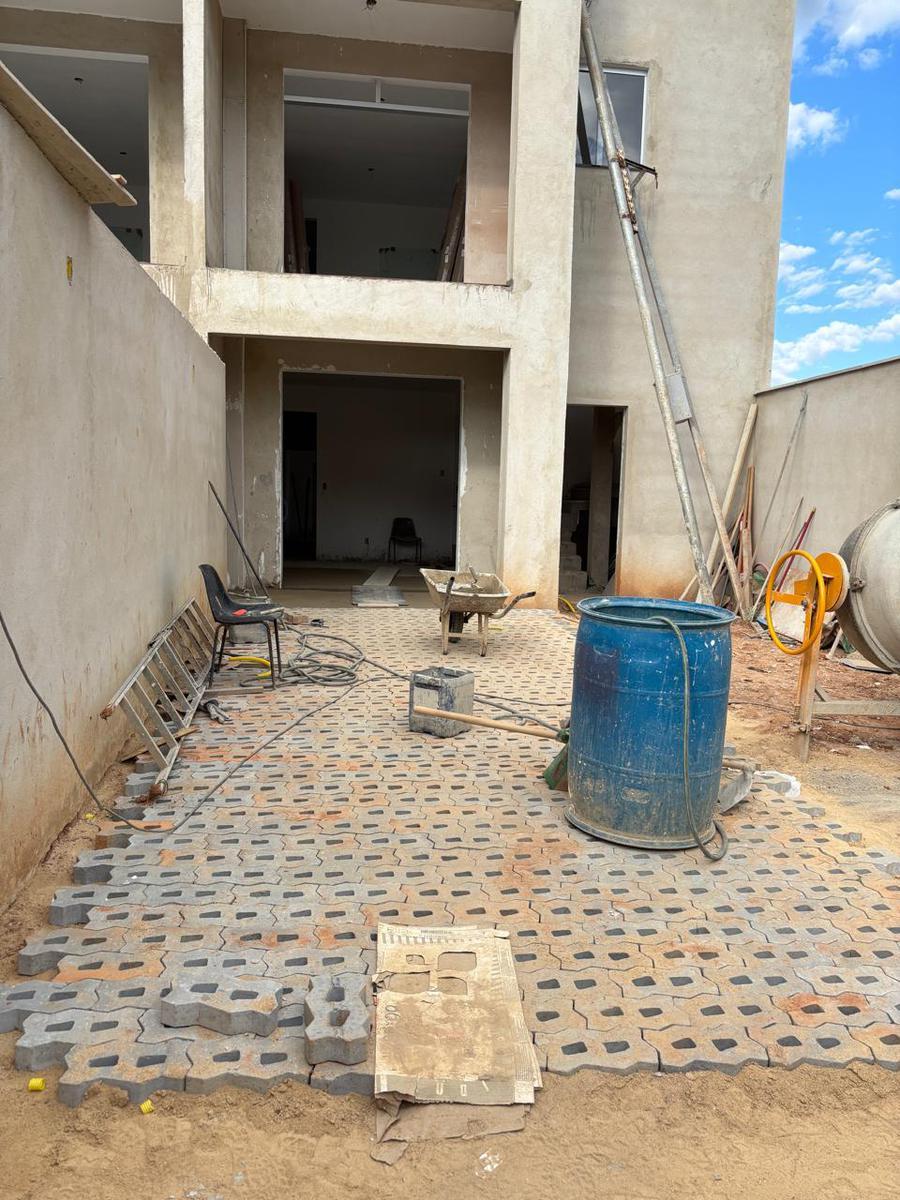 Casa, Parque Xangri-lá, 3 Quartos, 1 Vaga, 1 Suíte