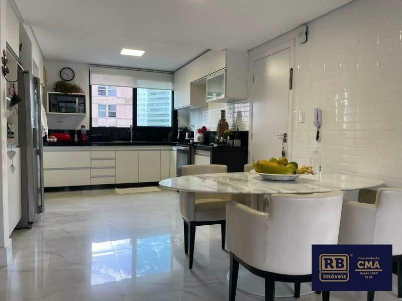 Cobertura, Serra, 4 Quartos, 4 Vagas, 2 Suítes