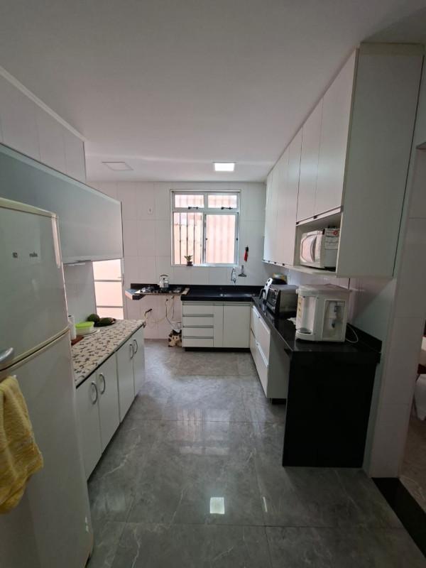 Apartamento, Dona Clara, 4 Quartos, 2 Vagas, 2 Suítes