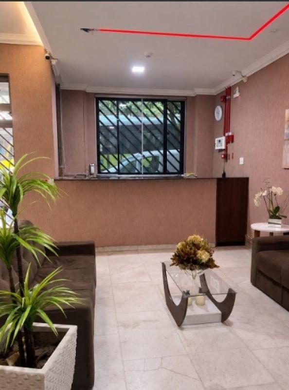 Apartamento, Centro, 3 Quartos, 0 Vaga, 1 Suíte