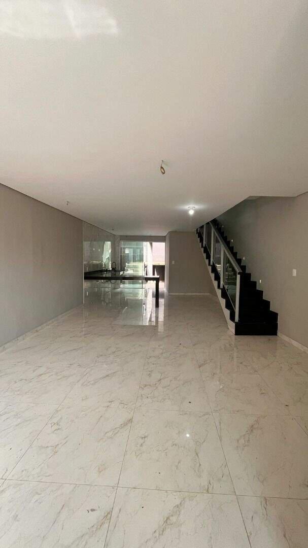 Casa, Liberdade, 3 Quartos, 2 Vagas, 1 Suíte