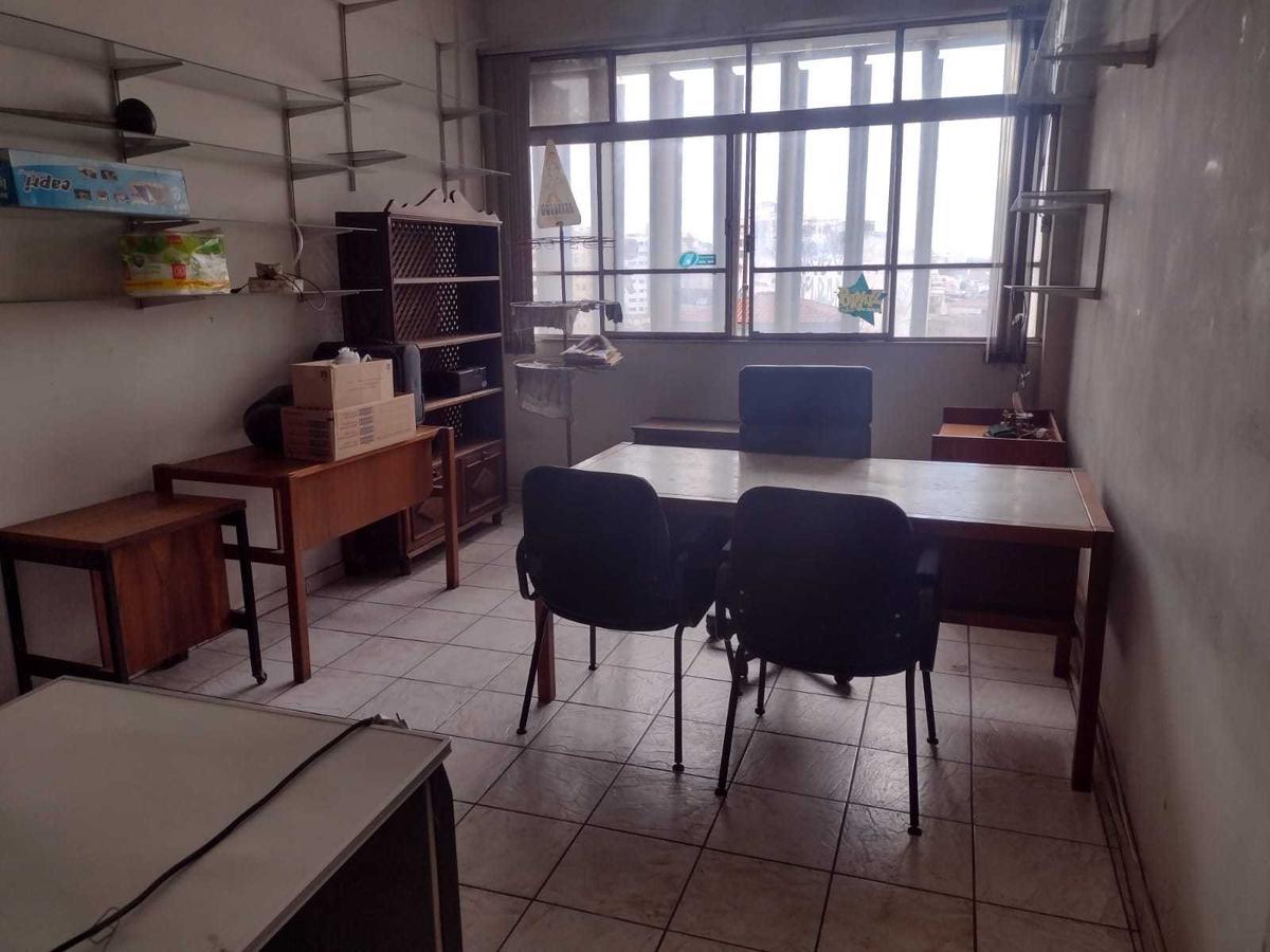 Sala, Centro, 0 Quarto, 0 Vaga