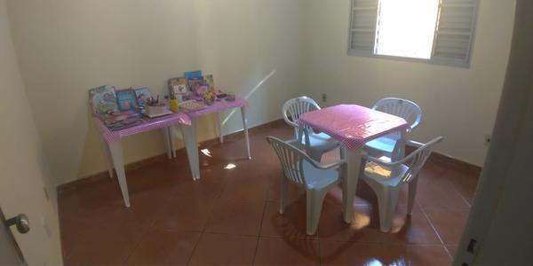 Espaço de Dança