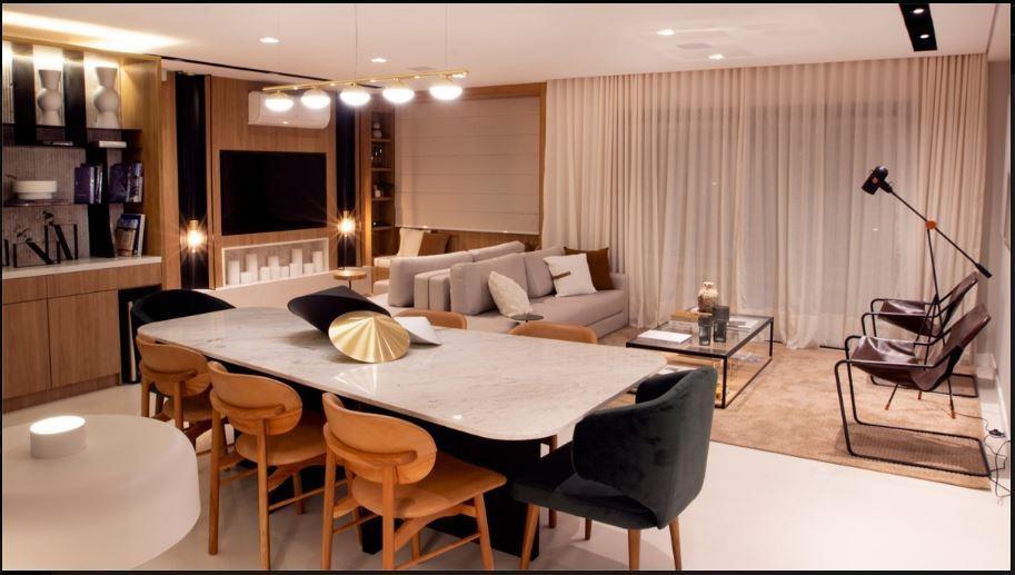 Apartamento, Santo Antônio, 4 Quartos, 4 Vagas, 2 Suítes