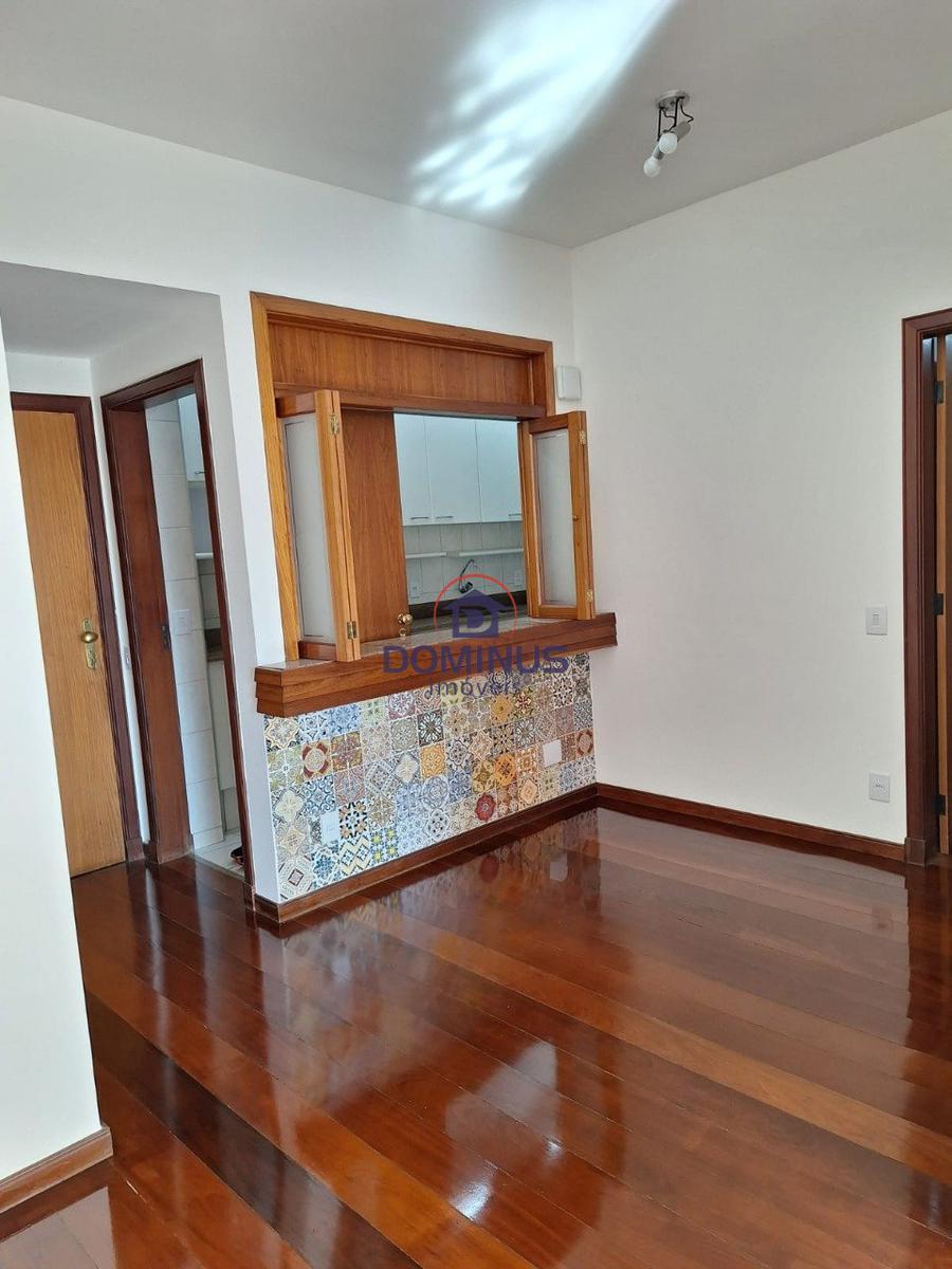 Apartamento, Centro, 2 Quartos, 1 Vaga, 1 Suíte