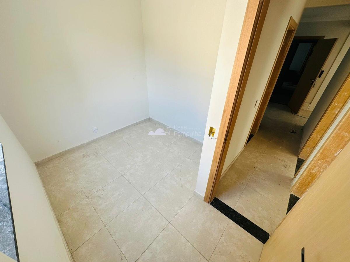 Apartamento, Piratininga (venda Nova), 3 Quartos, 1 Vaga