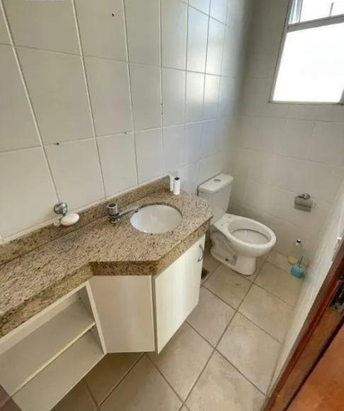 Cobertura, Sagrada Família, 3 Quartos, 2 Vagas, 1 Suíte