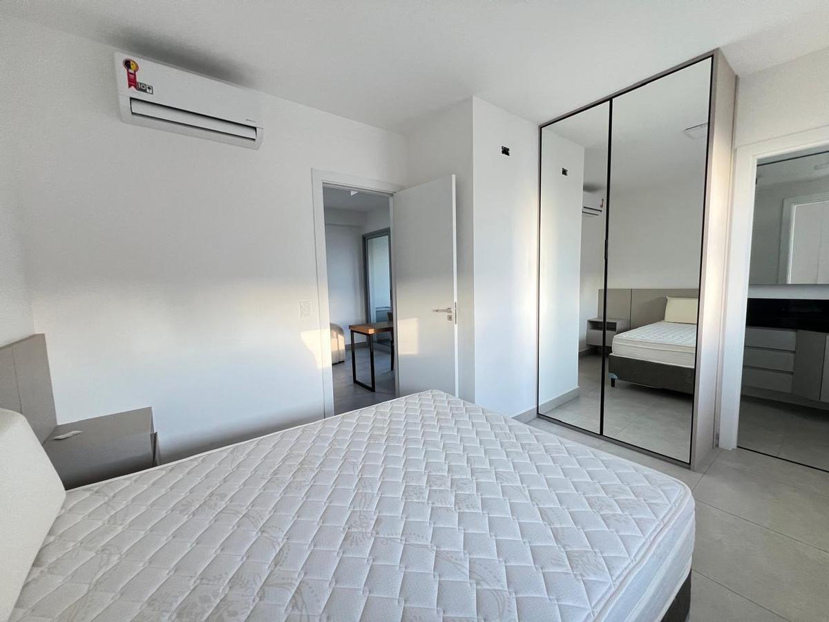 Apartamento, Barro Preto, 1 Quarto, 1 Vaga, 1 Suíte