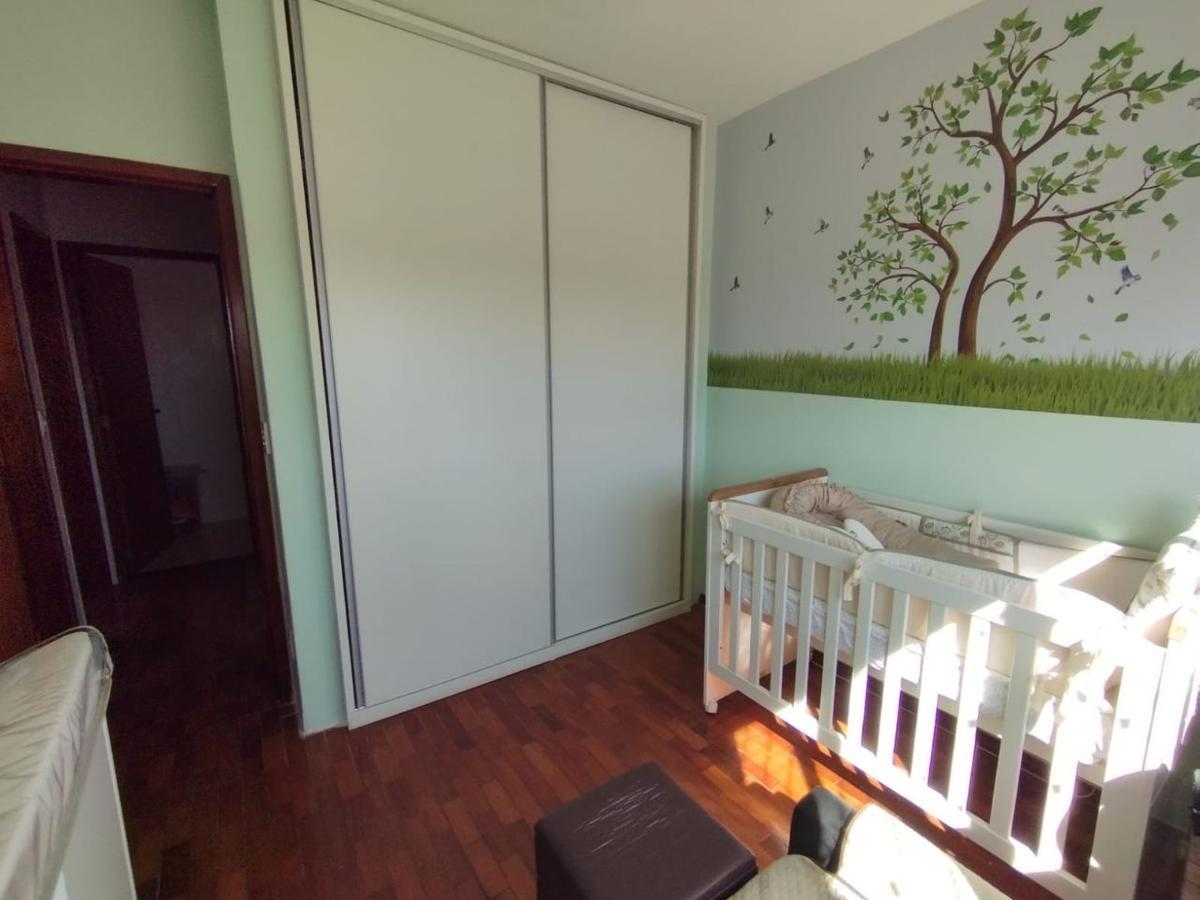 Casa, Santa Rosa, 3 Quartos, 2 Vagas, 1 Suíte