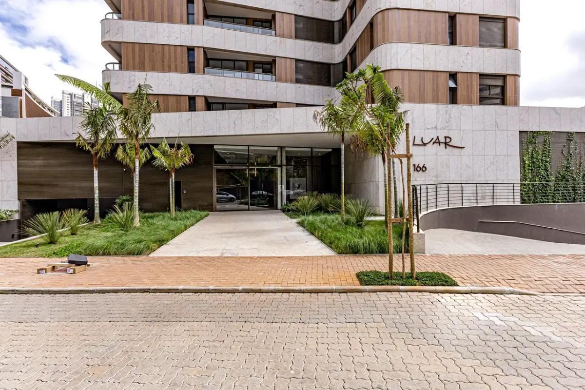 Apartamento, Vale do Sereno, 4 Quartos, 3 Vagas, 2 Suítes