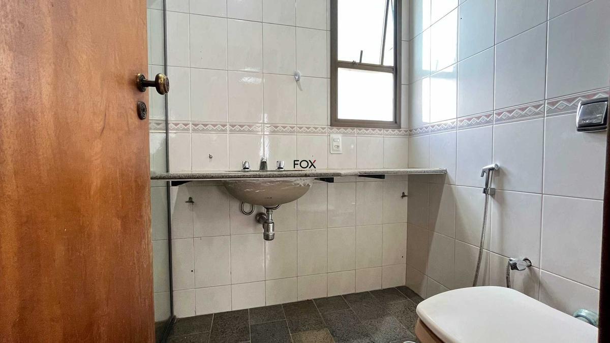 Apartamento, Gutierrez, 4 Quartos, 4 Vagas, 2 Suítes