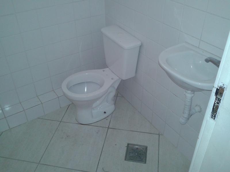 Andar, Caiçaras, 0 Quarto, 0 Vaga