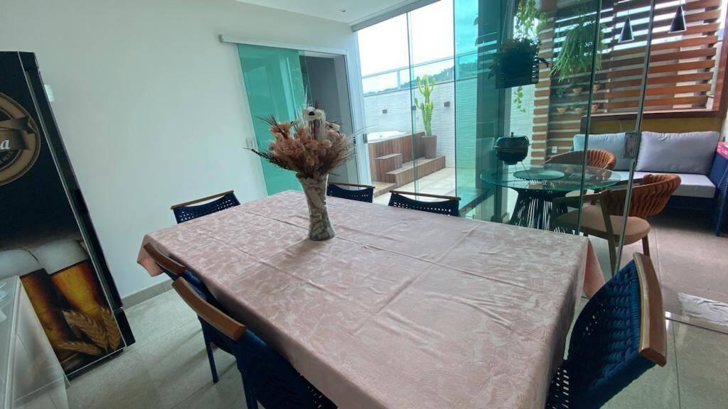 Apartamento, Timirim, 4 Quartos, 2 Vagas, 2 Suítes