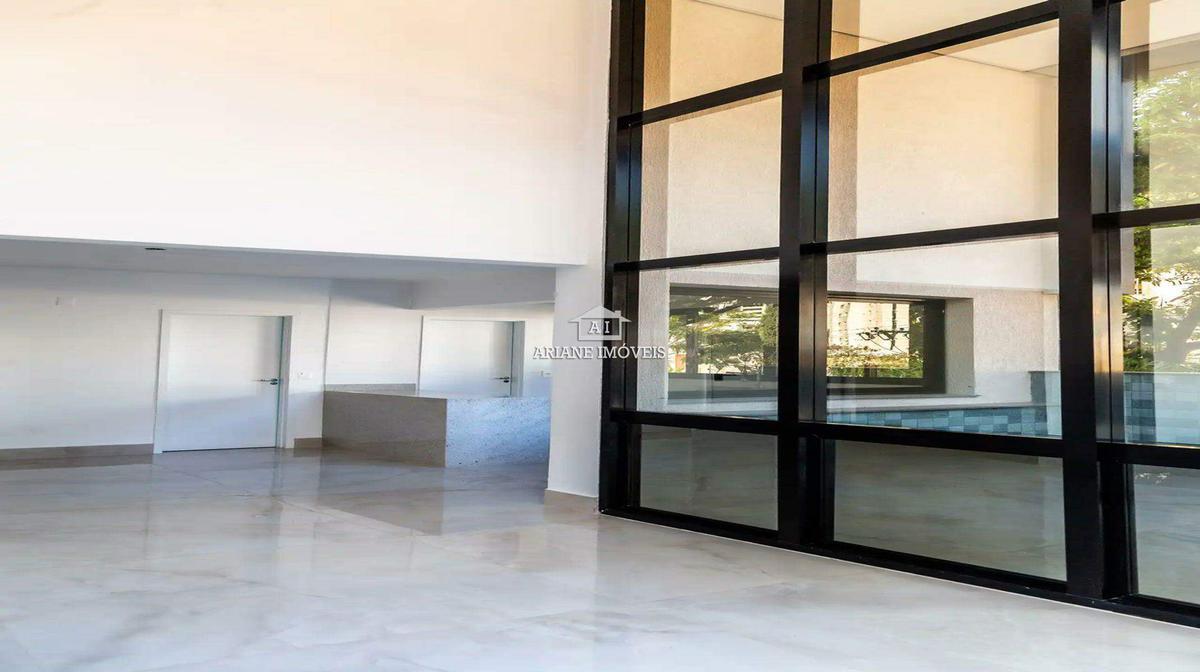 Cobertura, Sion, 3 Quartos, 3 Vagas, 3 Suítes