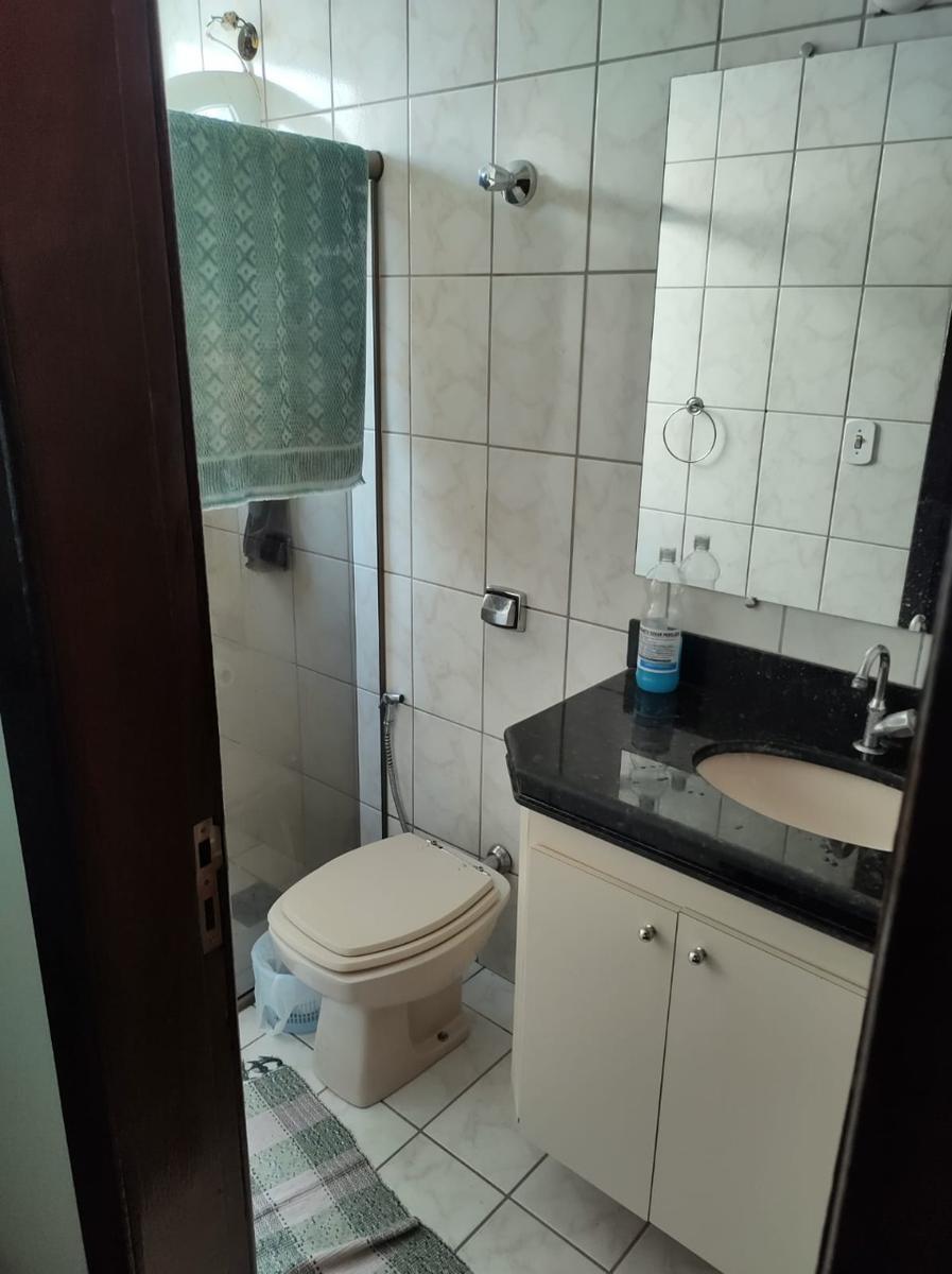 Apartamento, Paquetá, 3 Quartos, 1 Vaga, 1 Suíte