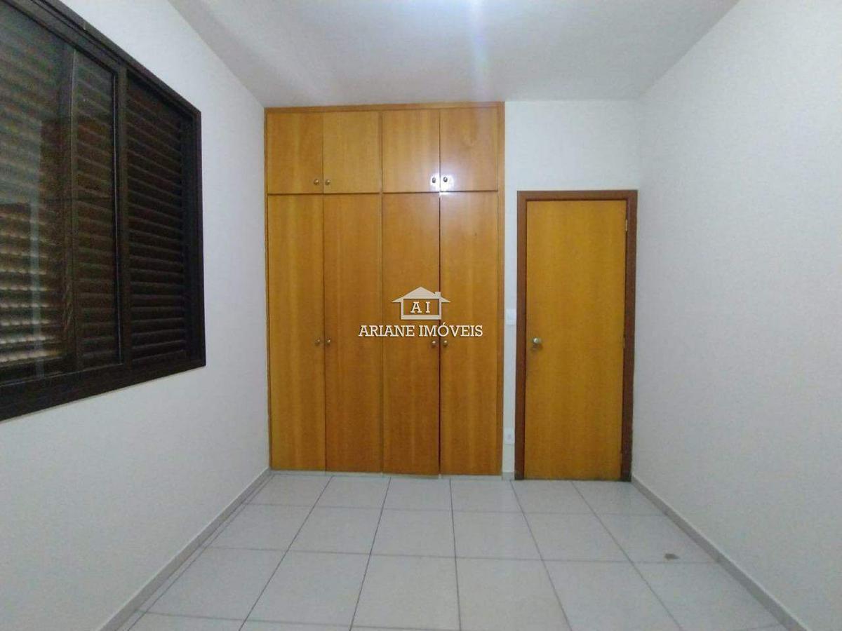 Apartamento, Coração Eucarístico, 3 Quartos, 1 Vaga, 1 Suíte