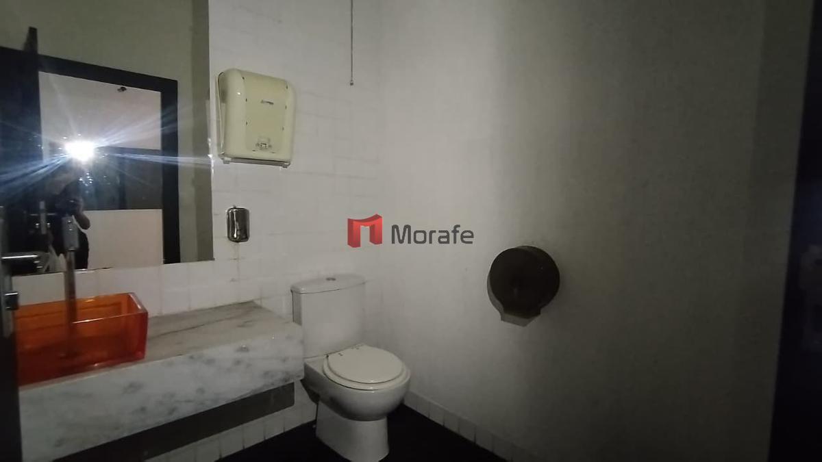 Galpão, Santa Efigênia, 0 Quarto, 0 Vaga