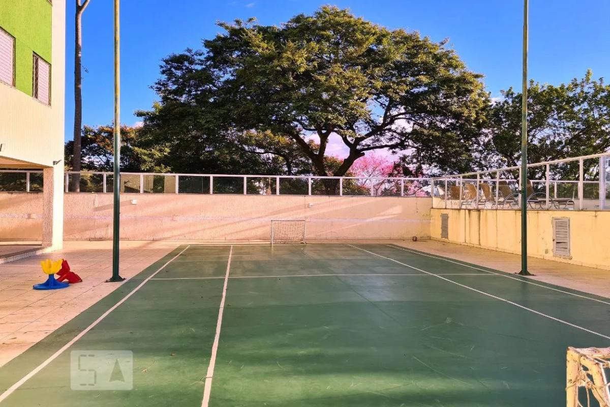 Apartamento, Ouro Preto, 4 Quartos, 2 Vagas, 1 Suíte
