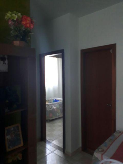 Apartamento, Nova União, 2 Quartos, 1 Vaga, 0 Suíte