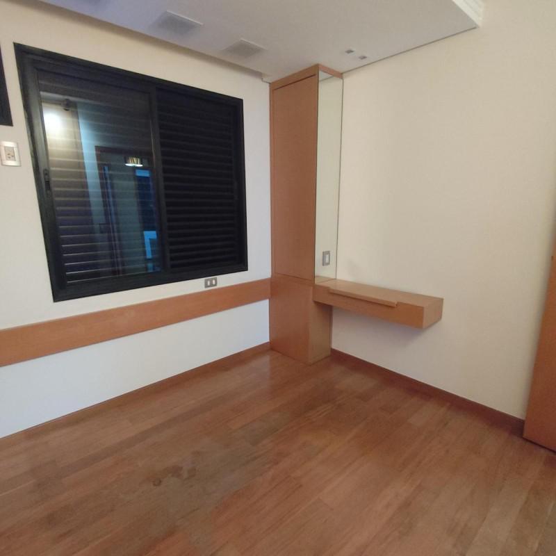 Apartamento, Belvedere, 4 Quartos, 3 Vagas, 1 Suíte