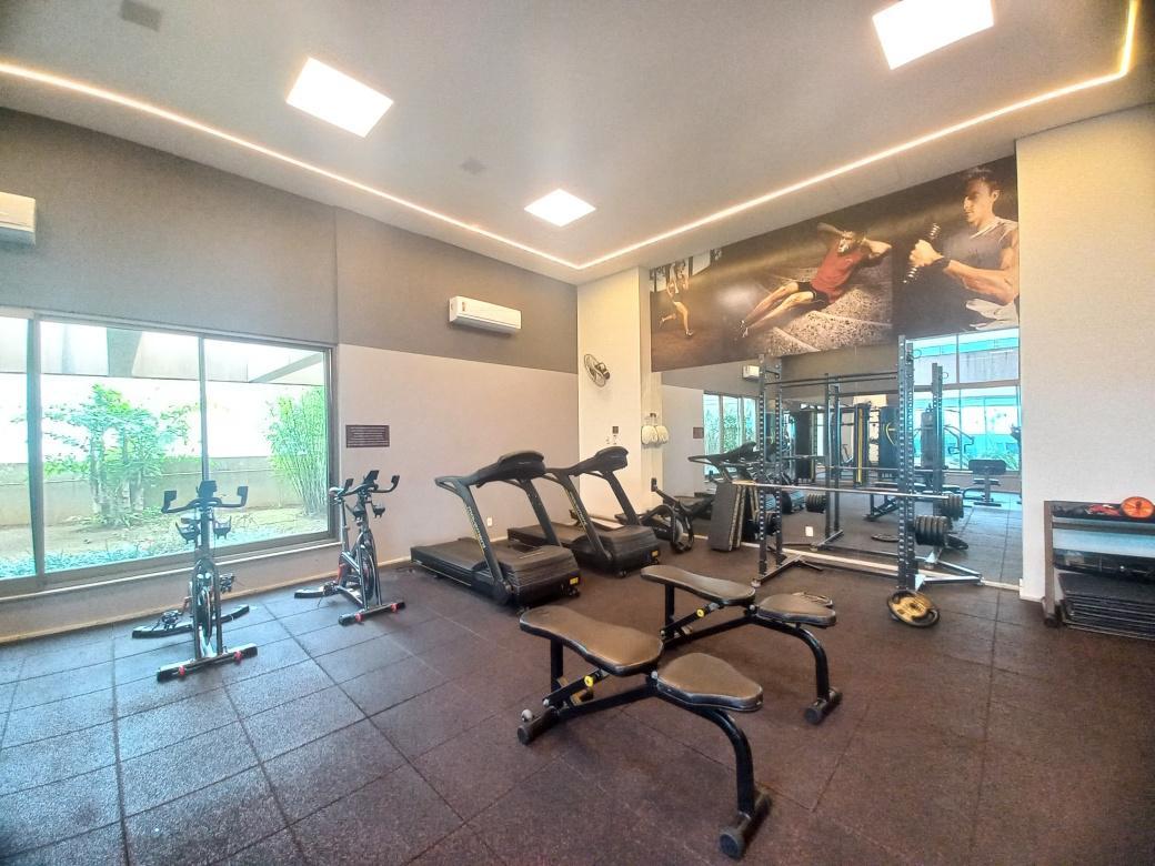 Apartamento, Vila da Serra, 1 Quarto, 2 Vagas, 1 Suíte
