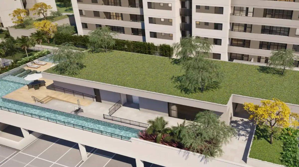 Apartamento, Palmares, 2 Quartos, 1 Vaga, 1 Suíte