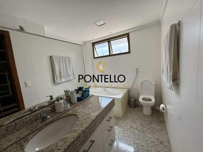 Apartamento, Sion, 4 Quartos, 3 Vagas, 3 Suítes