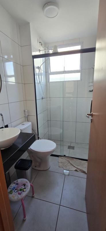 Apartamento, Lundcea, 2 Quartos, 1 Vaga