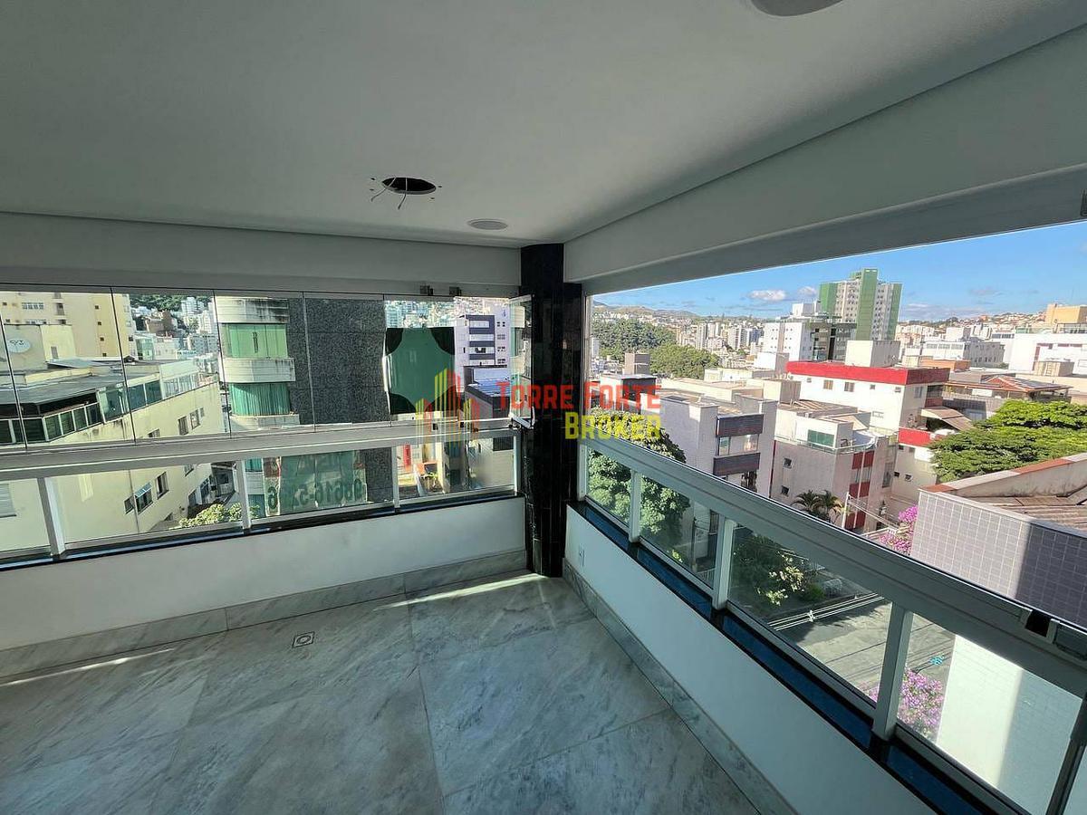 Apartamento, Buritis, 4 Quartos, 2 Vagas, 1 Suíte