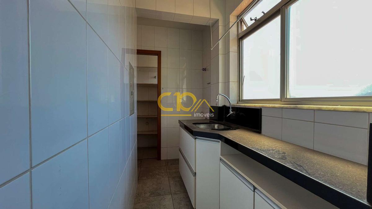 Cobertura, Cidade Nova, 4 Quartos, 4 Vagas, 1 Suíte