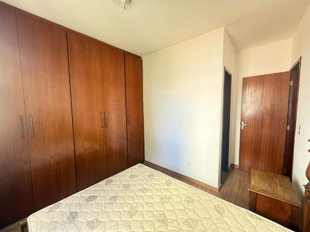 Apartamento, Buritis, 4 Quartos, 2 Vagas, 1 Suíte