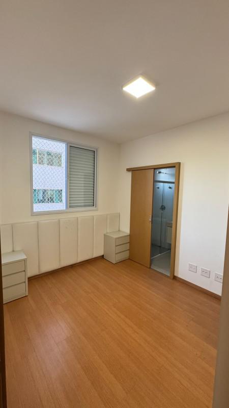 Apartamento, Cidade Nova, 2 Quartos, 2 Vagas, 2 Suítes
