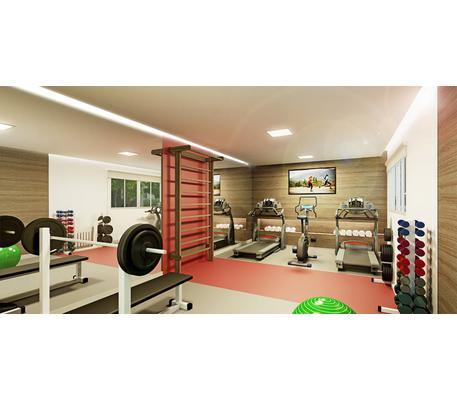 Apartamento, Ouro Preto, 2 Quartos, 2 Vagas, 1 Suíte