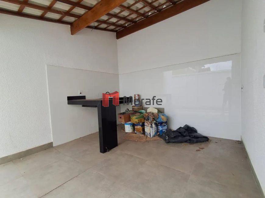 Casa, Rio Branco, 3 Quartos, 4 Vagas, 1 Suíte