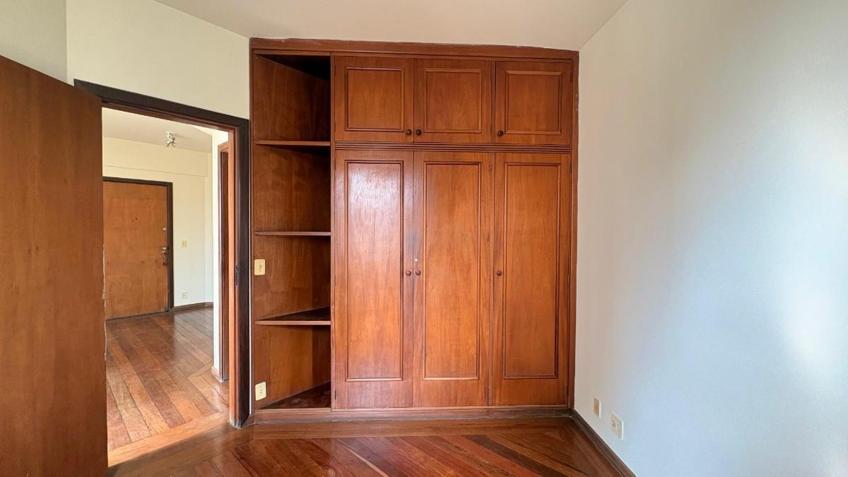 Apartamento, Santa Efigênia, 1 Quarto, 0 Vaga