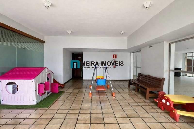 Apartamento, Sion, 4 Quartos, 2 Vagas, 1 Suíte