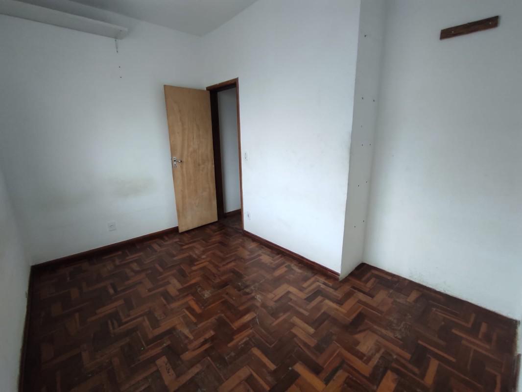 Apartamento, Monsenhor Messias, 2 Quartos, 1 Vaga