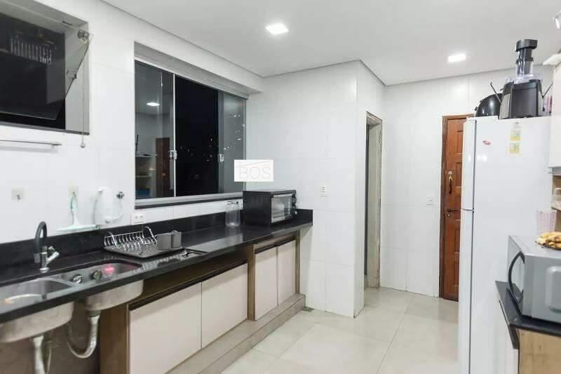 Apartamento, Santa Efigênia, 3 Quartos, 1 Vaga