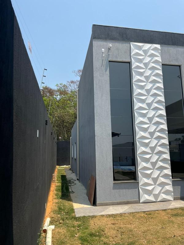 Casa, Floresta Encantada, 3 Quartos, 5 Vagas, 1 Suíte