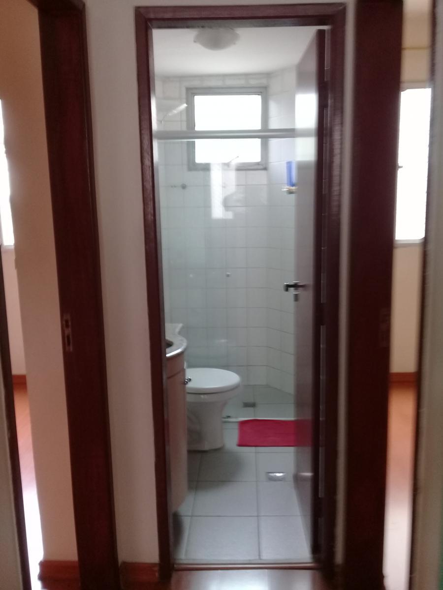 Apartamento, João Pinheiro, 2 Quartos, 1 Vaga