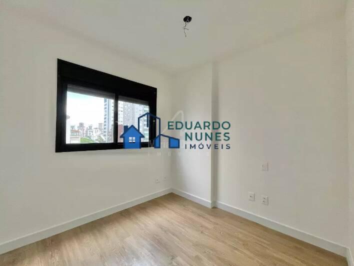 Apartamento, Santo Agostinho, 3 Quartos, 2 Vagas, 1 Suíte