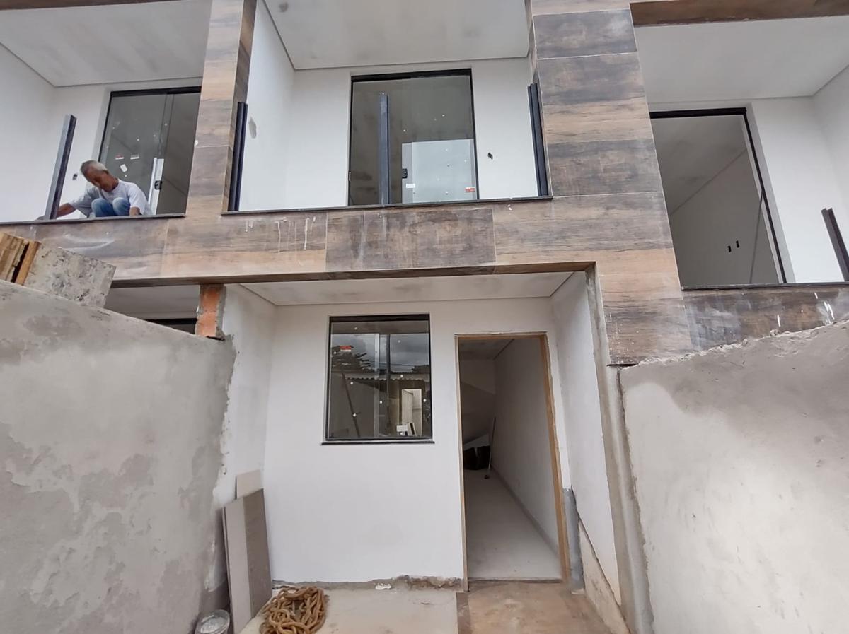 Casa, Copacabana, 2 Quartos, 2 Vagas, 2 Suítes