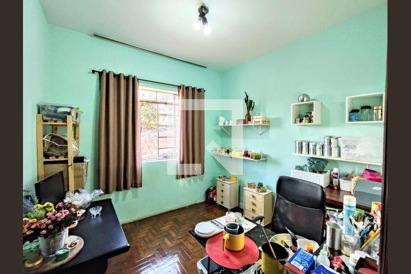 Casa, Calafate, 7 Quartos, 1 Vaga, 1 Suíte