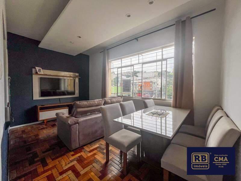 Apartamento, Serra, 3 Quartos, 1 Vaga
