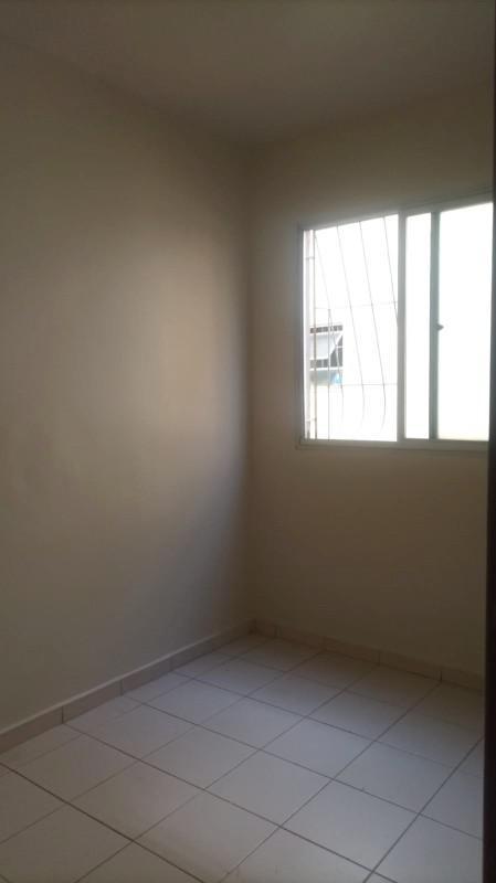 Apartamento, Betânia, 3 Quartos, 1 Vaga