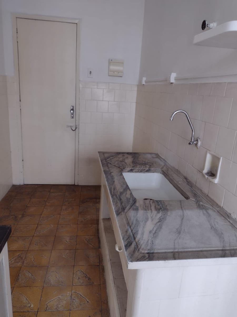 Apartamento, Barro Preto, 2 Quartos, 0 Vaga