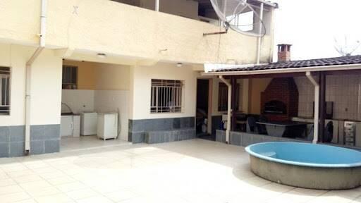 Casa, Todos Os Santos, 5 Quartos, 3 Vagas, 3 Suítes