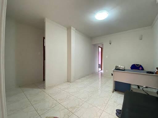 Apartamento, Iguaçu, 2 Quartos, 1 Vaga